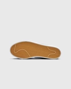 Nike SB - Zoom Blazer Mid ISO Wolf Grey / White US Mens Skate Shoes | DV5467 001 -Skateboard Equipment Store 39931 3