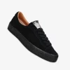 Last Resort - Suede VM002 Black / Black Skate Shoe US Mens [Size: 12] -Skateboard Equipment Store 40061