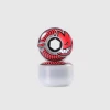 Spitfire - Classic Full 80HD 56mm Clear Wheels Soft Set Of Four