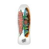Santa Cruz - Kendall Pumpkin Reissue 10.0"" X 30.12" Deck Skateboard -Skateboard Equipment Store 40196