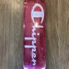 Hopps - Del Negro Chipper 2 Deck 8.25" Deck Skateboard -Skateboard Equipment Store 40216