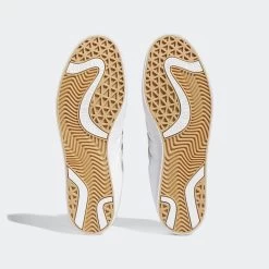 Adidas - Lucas Puig Indoor White / White / Custom US Mens Size HP9753 [Size: 9] -Skateboard Equipment Store 40441 2