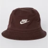 Nike SB - Futura Bucket Hat Earth Brown Washed Brown DC3967 - 227 -Skateboard Equipment Store 40550