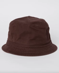Nike SB - Futura Bucket Hat Earth Brown Washed Brown DC3967 - 227 -Skateboard Equipment Store 40550 2