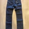 Fallen Premium Denim Black Wash Size 26 Jeans Pants Slim Fit 1 Fallen Premium Denim Black Wash Size 26 Jeans Pants Slim Fit -Skateboard Equipment Store 40561
