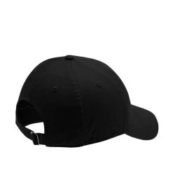 Nike Club Cap Black FB5368-011 Asst Sizes M/L- L/XL [Size: L/XL] -Skateboard Equipment Store 40655 1