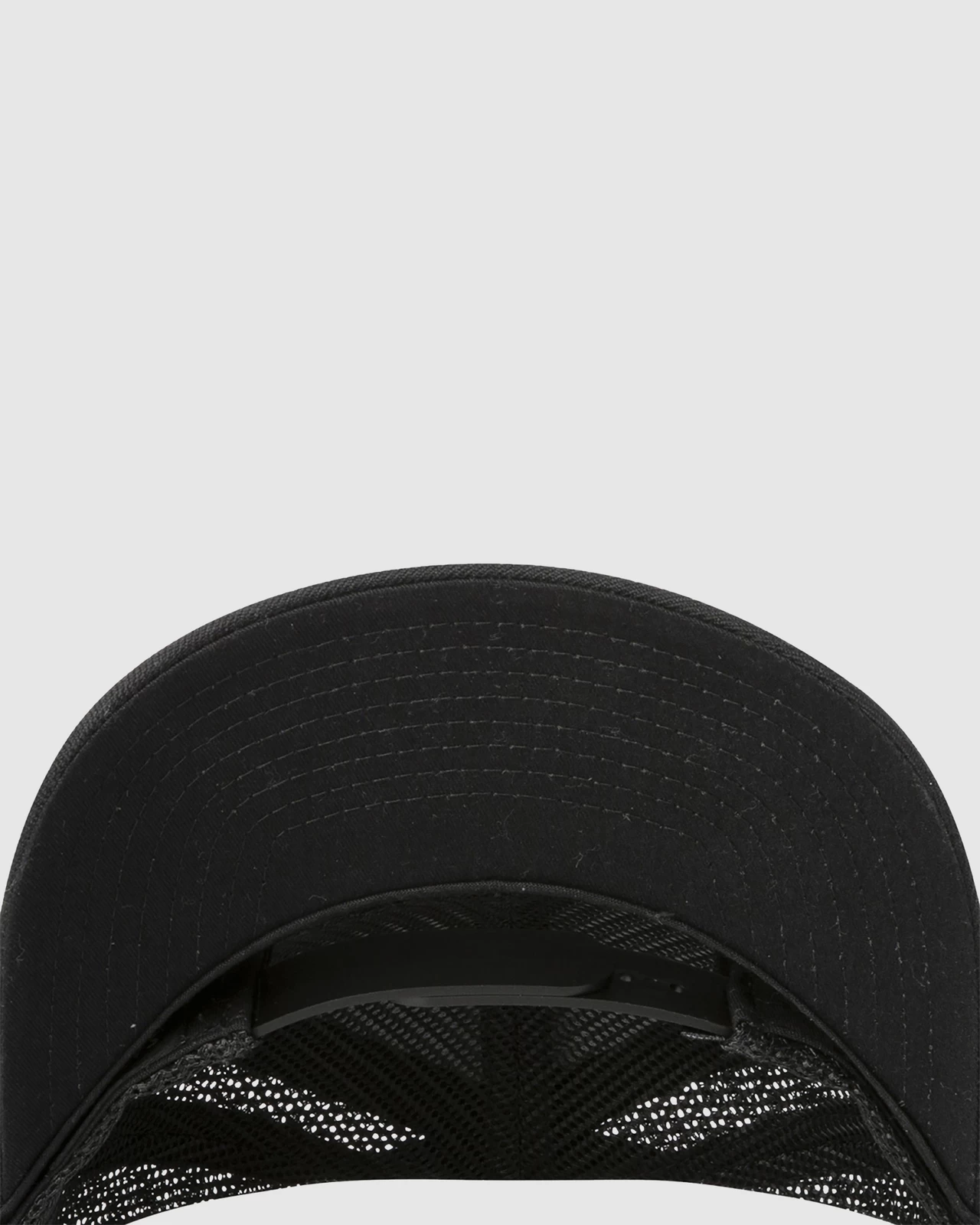RVCA VA ATW CURVED BRIM TRUCKER CAP SNAP BACK RUCA HAT CAP SNAPBACK NEW YUPOONG 4 RVCA VA ATW CURVED BRIM TRUCKER CAP SNAP BACK RUCA HAT CAP SNAPBACK NEW YUPOONG - Image 2