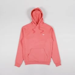 Adidas - Shmoo Hoodie Jumper Pink Pull Over Hoody [Size: L]