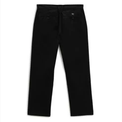 VANS AUTHENTIC CHINO Relaxed Fit PANT Black [Size: 32] -Skateboard Equipment Store 40684 2