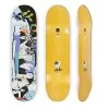 Polar - NICK BROSERIO 8.625" X 32.375" WB 14.375" Skateboard Deck -Skateboard Equipment Store 40742