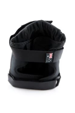 Exite - Pro 540 Knee Pads Black Pads -Skateboard Equipment Store 40769 2