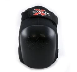 Exite - Pro 540 Knee Pads Black Pads