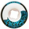 OJ WHEELS - ELITE EZ EDGE 101A 52MM SKATEBOARD AUSTRALIAN SELLER FREE POSTAGE SET OF 4