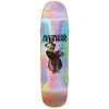 MADNESS Skateboard Deck 8.5" X 32.3" Back Hand Silver Skate Deck R7 1 MADNESS Skateboard Deck 8.5" X 32.3" Back Hand Silver Skate Deck R7 -Skateboard Equipment Store 40841