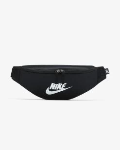 Nike SB - Heritage Waist Bag 3 Litre Black DB0490-010