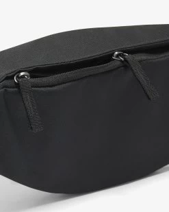 Nike SB - Heritage Waist Bag 3 Litre Black DB0490-010 -Skateboard Equipment Store 40941 4