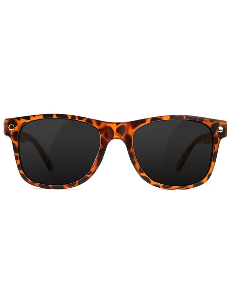 GLASSY LEONARD TORTOISE SUNGLASSES SHADES SUNNIES SKATE SURF 4 GLASSY LEONARD TORTOISE SUNGLASSES SHADES SUNNIES SKATE SURF - Image 2