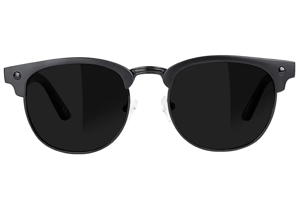 GLASSY MORRISON POLARIZED MATTE BLACKOUT SUNGLASSES SHADES SUNNIES SKATE SURF 3 GLASSY MORRISON POLARIZED MATTE BLACKOUT SUNGLASSES SHADES SUNNIES SKATE SURF