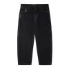 Butter Goods - Hound Denim Pants Washed Black Buttergoods [Size: 30] -Skateboard Equipment Store 41037