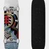 ELEMENT COMPLETE SKATEBOARD PERSPECTRUM 8.0" AUSTRALIAN SELLER Skate