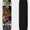 ELEMENT COMPLETE SKATEBOARD ESCAPE ROM HEAVEN 7.75" AUSTRALIAN SELLER Skate -Skateboard Equipment Store 41087