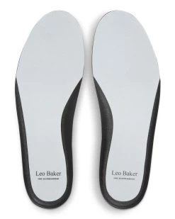 Nike SB - React Leo Black / White US Mens Shoes Leo Baker | DX4361 001 -Skateboard Equipment Store 41145 5