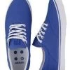 NEW GRAVIS BURTON SHOES FILTER Bright Blue SIZE US MENS 10 -Skateboard Equipment Store 41165