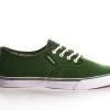 NEW GRAVIS BURTON SHOES Slymz Fairway Green SIZE US MENS 8 -Skateboard Equipment Store 41167