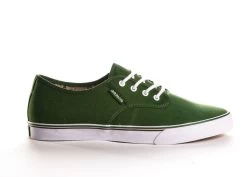 NEW GRAVIS BURTON SHOES Slymz Fairway Green SIZE US MENS 8