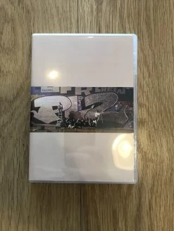 Packed Lunch - Packed Lunch 2 DVD Full Movie Skate Movie PL2