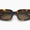 RADIO EYEWEAR THE LOVE DOCTOR TORTOISE BROWN Sun Glasses Sunglasses 1 RADIO EYEWEAR THE LOVE DOCTOR TORTOISE BROWN Sun Glasses Sunglasses -Skateboard Equipment Store 41265
