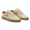 LAKAI SHOES CAMBRIDGE TAN GUM SUEDE FREE POSTAGE AUSTRALIAN SELLER [Size: 9]