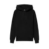 MODUS HOOD Hoody Tonal Embroidery BLACK NEW MENS AUSTRALIAN SELLER KINGPIN -Skateboard Equipment Store 41306