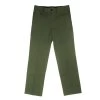 MODUS Straight Fit Classic Work Pants Army Green Olive STRETCH KINGPIN SKATE SHOP AUS SELLER