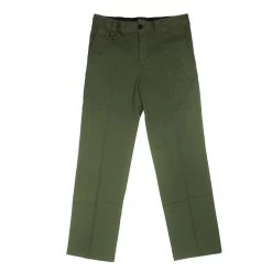MODUS Straight Fit Classic Work Pants Army Green Olive STRETCH KINGPIN SKATE SHOP AUS SELLER