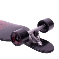 Z-Flex - Dragon Series Drop Through Longboard 41.5" Skateboard -Skateboard Equipment Store 41359 3