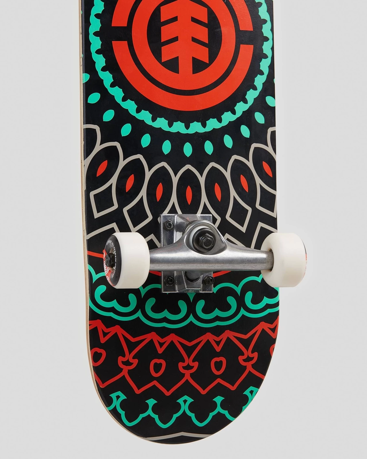 ELEMENT COMPLETE 8.0" SKATEBOARD TULUM Skate 4 ELEMENT COMPLETE 8.0" SKATEBOARD TULUM Skate - Image 2