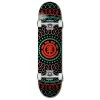 ELEMENT COMPLETE 8.0" SKATEBOARD TULUM Skate 2 ELEMENT COMPLETE 8.0" SKATEBOARD TULUM Skate -Skateboard Equipment Store 41360