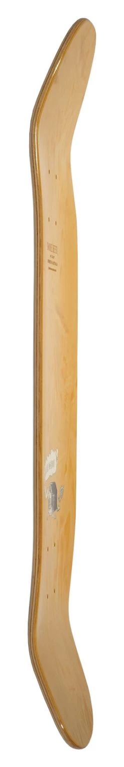 Smoke Beer - Billie 8.8" X 32.23" Shaped Deck Skate Board Skateboard -Skateboard Equipment Store 41404 2