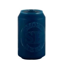 Smoke Beer - Skid Sauce Wax Beer Can Shape Skate Wax Blue -Skateboard Equipment Store 41408 2