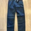 Fallen Premium Denim Indigo Blue Jeans Pants Slim Fit Size 28 -Skateboard Equipment Store 41415