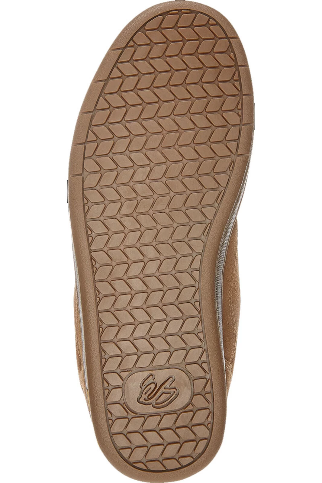 ES Accel OG Penny RS Brown / Gum Skateboard Shoes US Mens 6 ES Accel OG Penny RS Brown / Gum Skateboard Shoes US Mens - Image 4