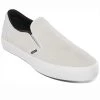 Etnies - Marana Slip On White Hawk Skate Shoes US Mens -Skateboard Equipment Store 41419