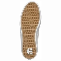 Etnies - Marana Slip On White Hawk Skate Shoes US Mens -Skateboard Equipment Store 41419 3