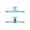 Tensor Trucks - Alloys 8.0" Axel Clear Sky / Raw 5.25 Trucks Skateboard -Skateboard Equipment Store 41483