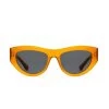 Epokhe Sunglasses CANDY BURNT BUTTER /POLISHED GREEN Mens Womens Shades Free Postage -Skateboard Equipment Store 41518