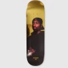 Primitive - Tupac Posted 8.38" X 31.88" WB 14.18" Deck Skateboard Skate Board -Skateboard Equipment Store 41557