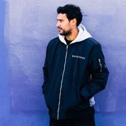 Primitive - Tupac Platinum Bomber Jacket Black 8 Primitive - Tupac Platinum Bomber Jacket Black -Skateboard Equipment Store 41580 2