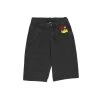 WKND TUBES SHORTS WASHED BLACK JORTS Skate Free Post Aust WEEKEND [Size: 32]