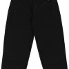 WKND TUBES JEANS WASHED BLACK Skate Free Post Aust WEEKEND [Size: 30] -Skateboard Equipment Store 41607